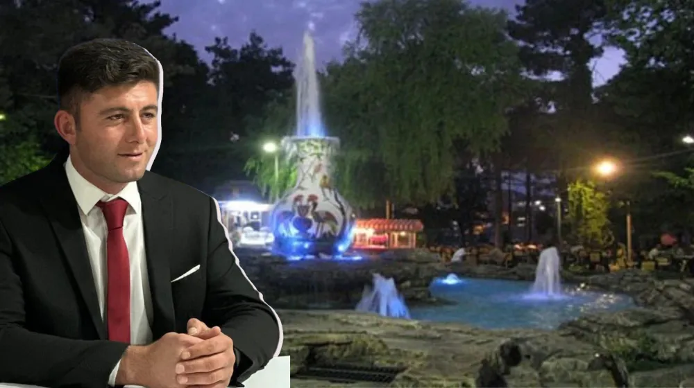 BOR ÜSTÜN PARK’TA UYUŞTURUCU İDDİASI: “TORBACILAR TORBA TUTUYOR”