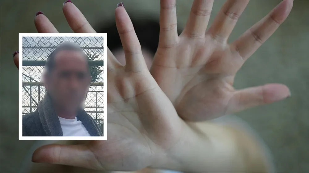 NİĞDE’DE ÖĞRETMEN ÖĞRENCİSİNE TACİZ İDDİASIYLA TUTUKLANDI!