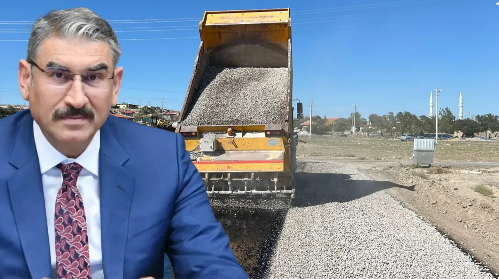 NİĞDE’NİN KÖYLERİNE DEV DESTEK! 77 MİLYONLUK YATIRIM DESTEĞİ