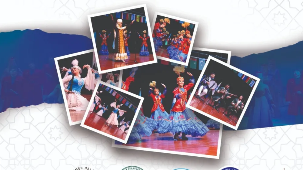 NİĞDE’DE “KÖKÜMÜZ BİR TÜRKÜZ FESTİVALİ” COŞKUSU BAŞLIYOR