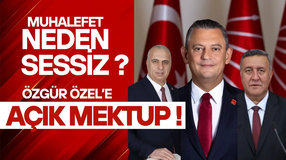 NİĞDE’DE MUHALEFET UYUYOR MU? ULUKIŞLA