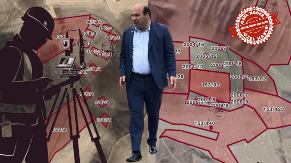 HİZMET BAHANE, RANT ŞAHANE! ULUKIŞLA’DA İMAR YOLSUZLUĞU İDDİALARI GÜNDEMİ SALLIYOR