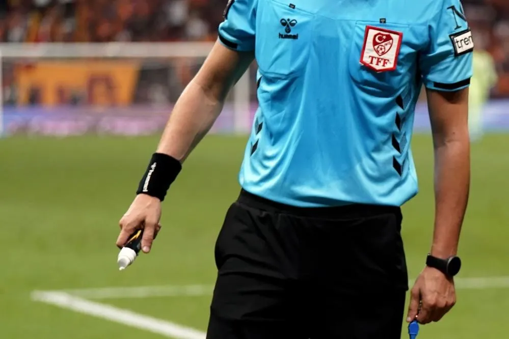 TRENDYOL SÜPER LİG