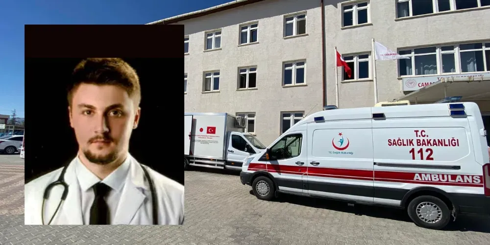 ÇAMARDI DEVLET HASTANESİ