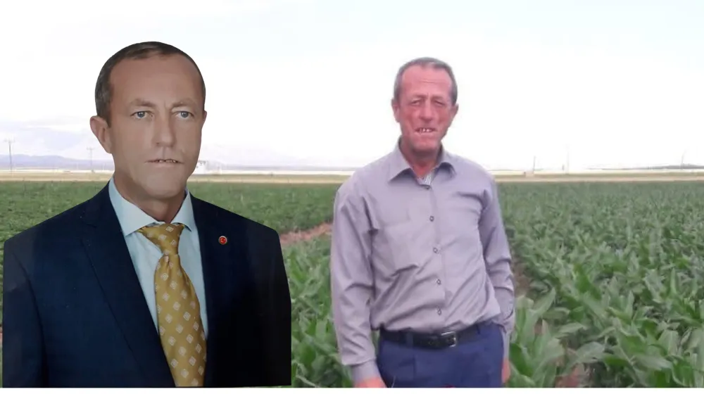 KONAKLI’DA MUHTARA ÖNCE SİLAH SIKTILAR, SONRA DARP ETTİLER