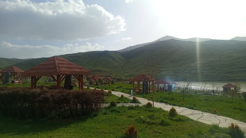 MİLLET PARKI’NDA HAFTA SONU BAYRAMI: ÇİFTLİK’TE DOĞAYA AKIN