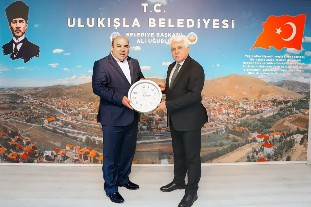 NESOB BAŞKANI YEŞİL