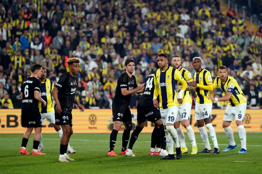 FENERBAHÇE