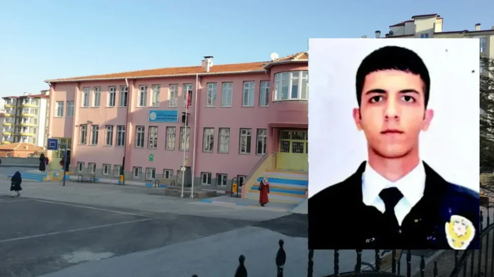 ŞEHİDİMİZ OKAN ACAR’IN İSMİ O OKULA VERİLECEK!