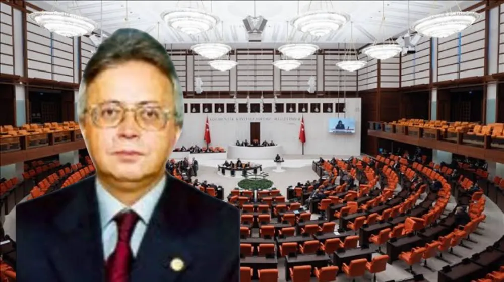 SON DAKİKA ! NİĞDE MİLLETVEKİLİ HAYATINI KAYBETTİ! 