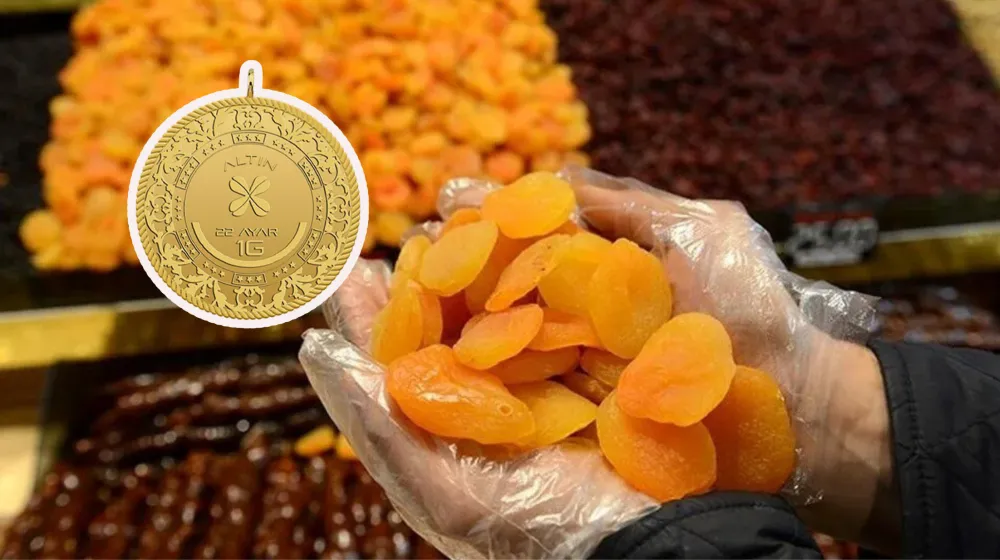 KAYISIDA ZİRAİ DON ETKİSİ: NİĞDE