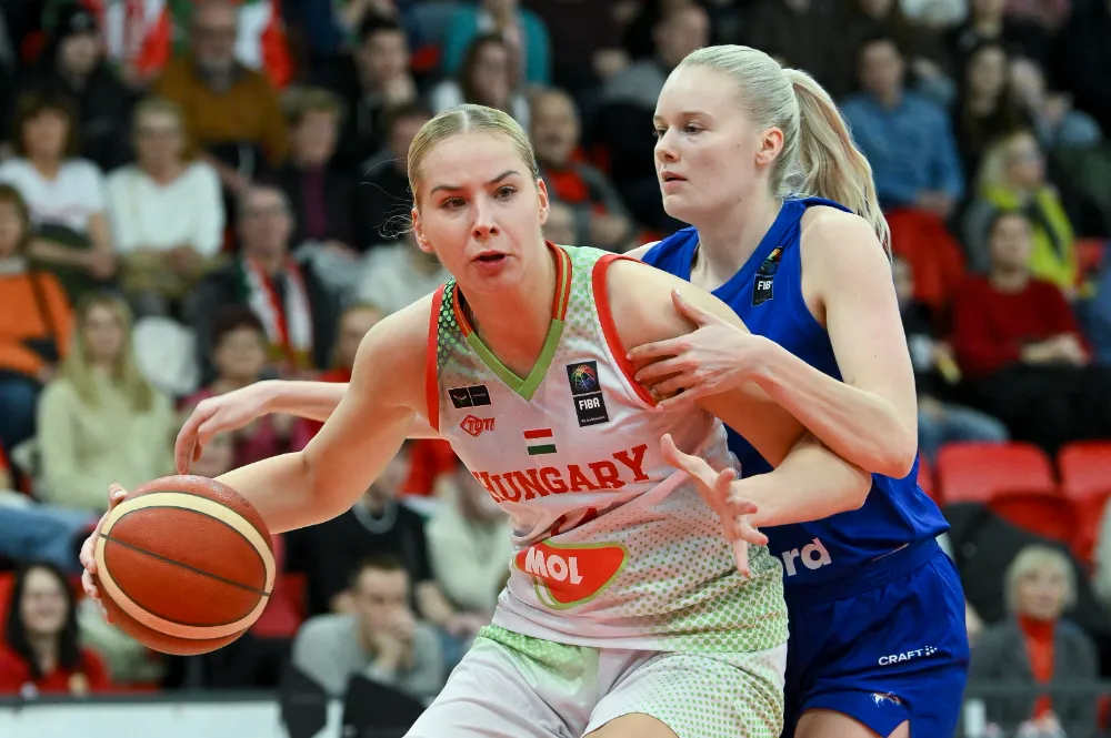 GALATASARAY, DORKA KATA JUHASZ