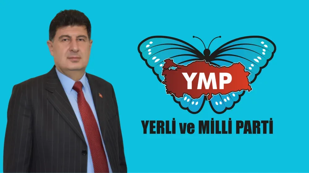 BAŞKAN AKTÜRK: NİĞDE’NİN YÜKSELİŞİ BAŞLIYOR