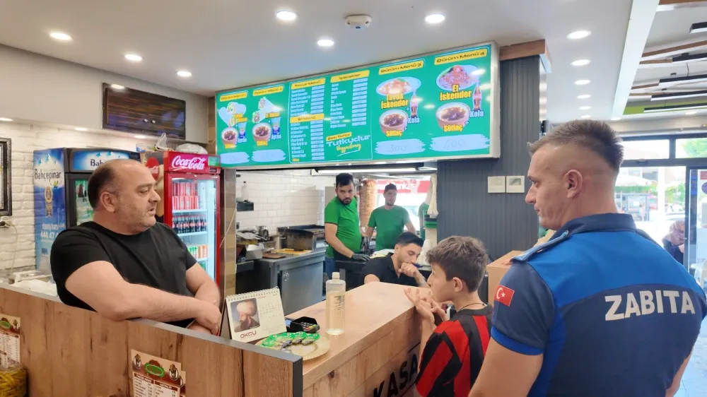 NİĞDE BELEDİYESİ’NDEN ÇEVREYE DEV KATKI: “ATIK YAĞLARINIZI TOPLAYIN, GELECEĞİMİZİ AYDINLATIN!”