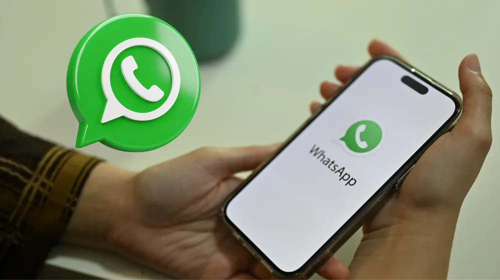 NUMARASIZ MESAJLAŞMA BAŞLIYOR: WHATSAPP KULLANICI ADI SİSTEMİNE GEÇİYOR