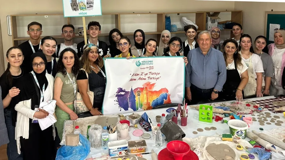 NİĞDE HALK EĞİTİM