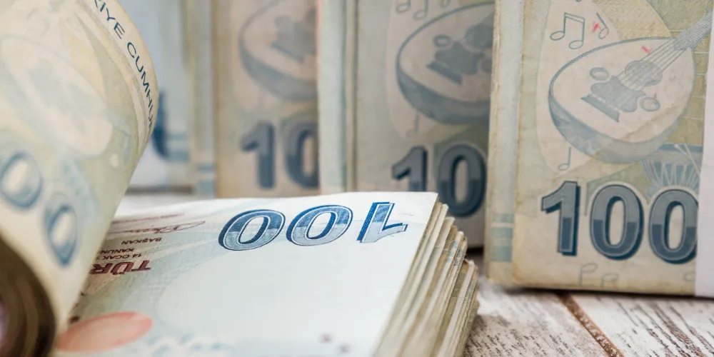 2025 YILININ İLK ÇEYREĞİNDE; 105,2 MİLYAR LİRA DESTEK SAĞLADIK