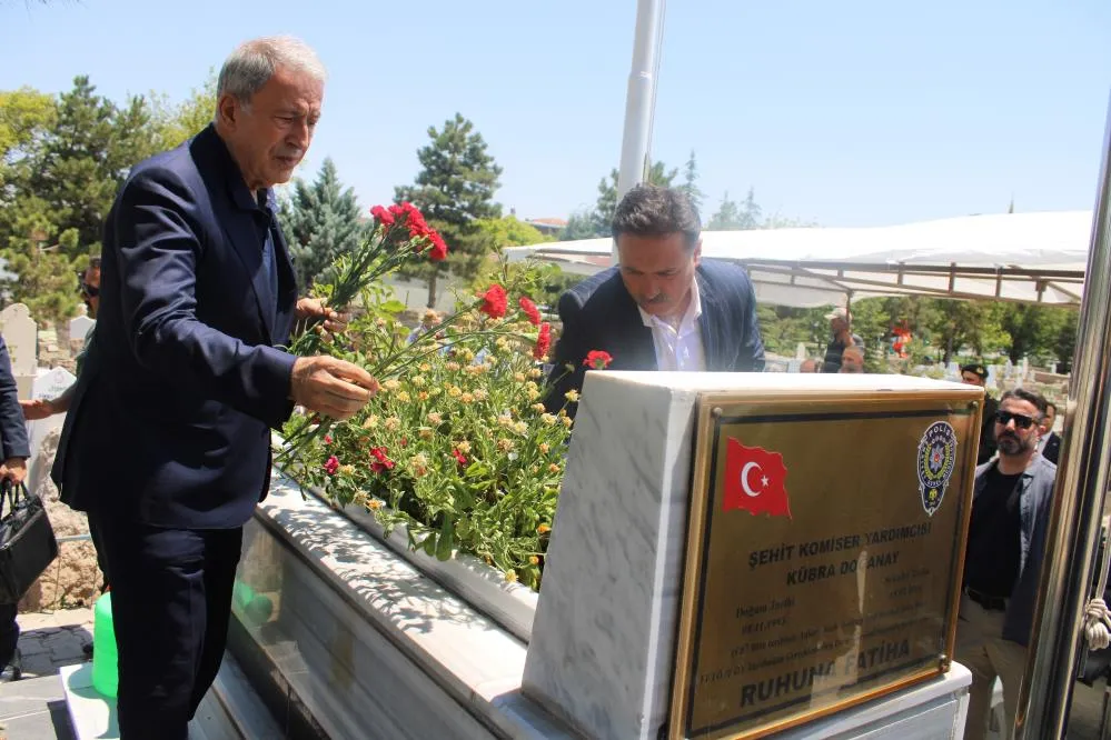 EL BİRLİĞİYLE ÇALIŞARAK TERÖRSÜZ TÜRKİYE