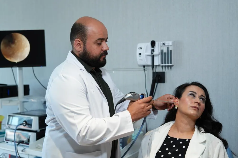 KULAK ZARI YIRTIĞI CİDDİYE ALINMALI