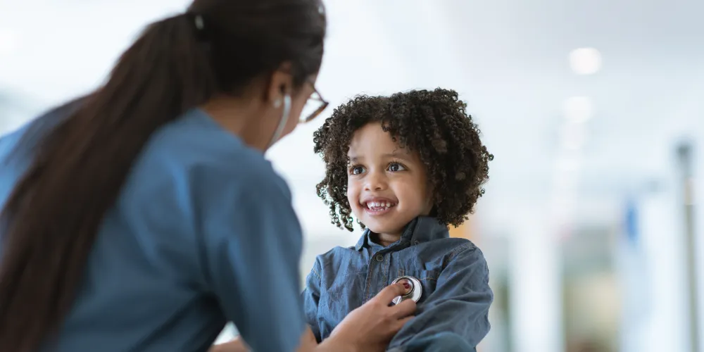 ÇOCUĞUNUZUN KALP SAĞLIĞI İÇİN BU 10 BELİRTİYE DİKKAT