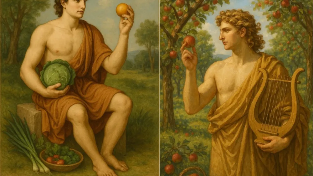 APOLLONİUS’UN DOĞDUĞU YER TYANA: NİĞDE’NİN GÖZ ARDI EDİLEN MİSTİK BİLGESİ