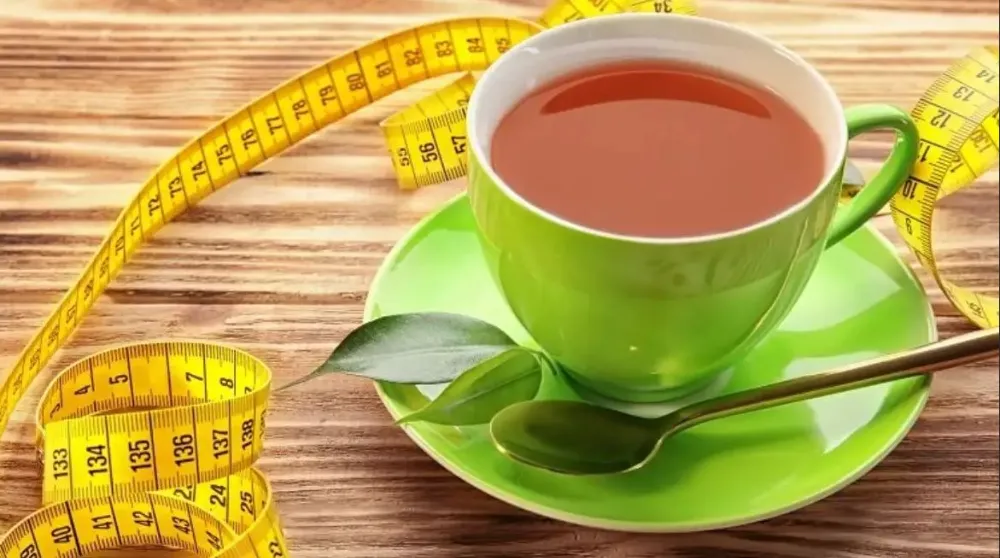 NİĞDE’DE ZAYIFLAMA ÇAYLARINA TALEP ARTTI