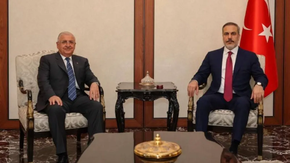 FİDAN VE GÜLER PAKİSTAN