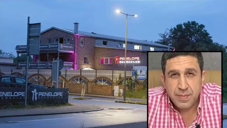 GERÇEK ORTAYA ÇIKTI! MUHAMMED YAKUT GENELEVDE ÖLMÜŞ