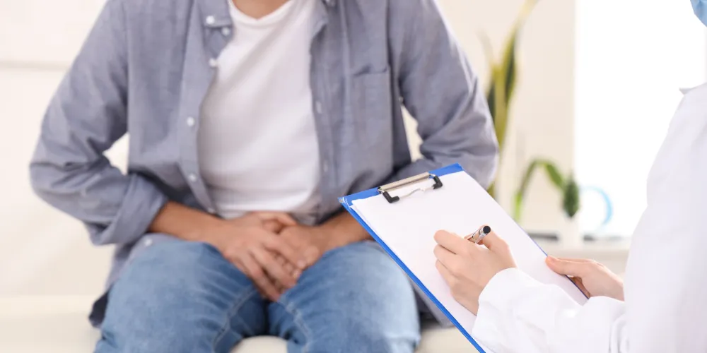 PROSTAT HASTALIKLARINDA ERKEN TEŞHİS HAYAT KURTARIYOR