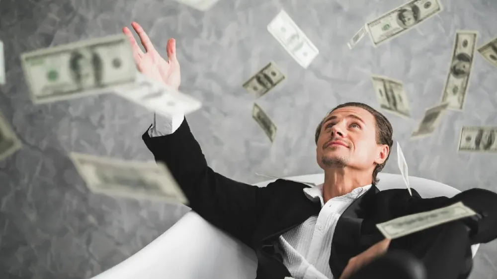 GLOBAL ZENGİNLER RAPORU YAYIMLANDI: TÜRKİYE KAÇINCI SIRAYA YÜKSELDİ?