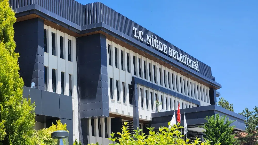 NİĞDE BELEDİYESİ’NDEN ÖDÜLLÜ PROJE YARIŞMASI