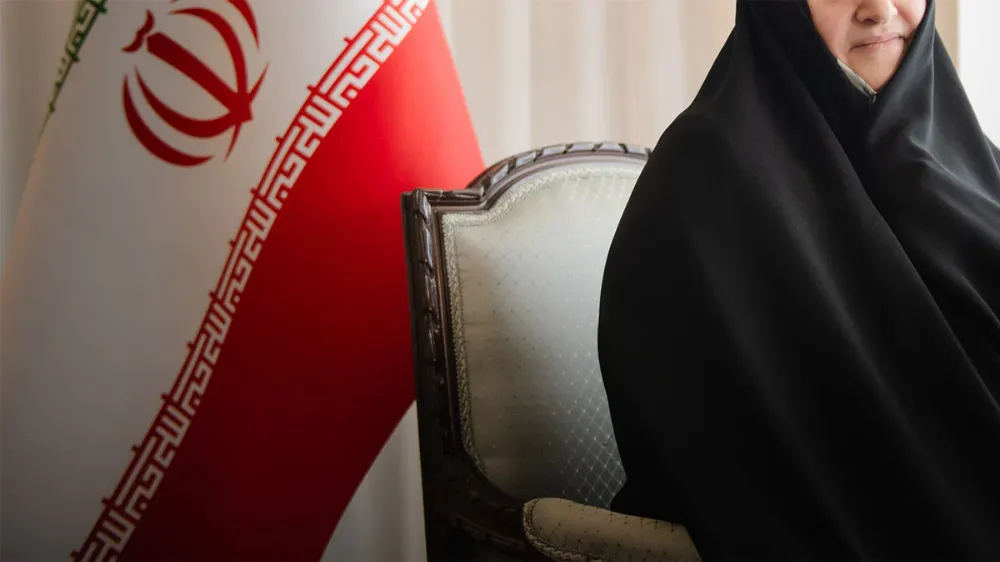 İRANLI KADIN 11 EŞİNİ MİRAS İÇİN ÖLDÜRDÜ! CİNAYETLERİ İTİRAF ETTİ