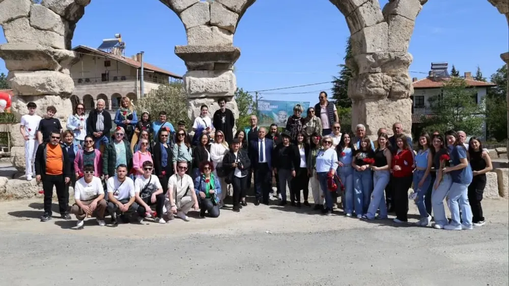 SANAT VE KÜLTÜR NİĞDE’DE BULUŞUYOR