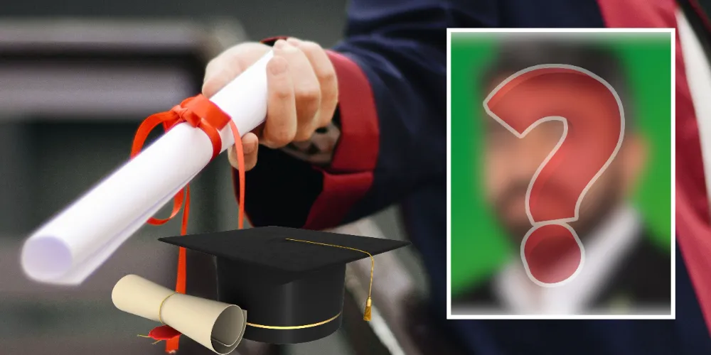 SON DAKİKA ! SAHTE DİPLOMA KRİZİ NİĞDE