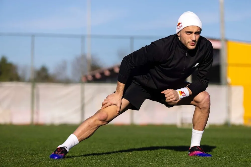 BARIŞ ALPER YILMAZ: 