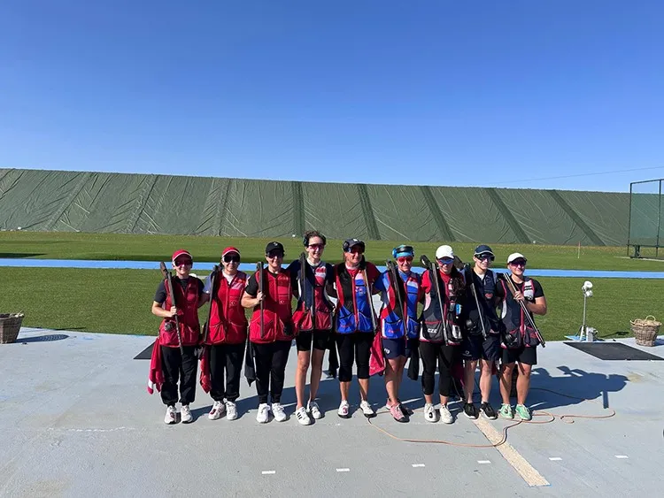 BAKAN BAK’TAN MİLLİ ATICILAR İÇİN TEBRİK MESAJI