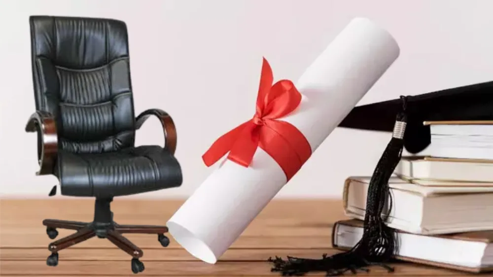 NİĞDE’DE SAHTE DİPLOMA ENDİŞESİ! NİĞDE’DE DE SAHTE DİPLOMALILAR VAR MI?