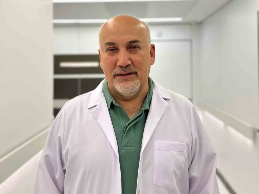 EGZAMALI KİŞİLERİN YAZI RAHAT GEÇİRMELERİ İÇİN UZMANINDAN 5 TAVSİYE