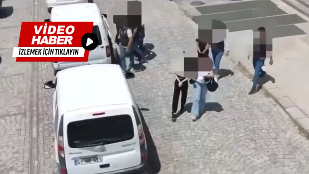 NİĞDELİ VATANDAŞ TRAKTÖR RÖMORKU SATIN ALMAK İSTERKEN DOLANDIRILDI! 