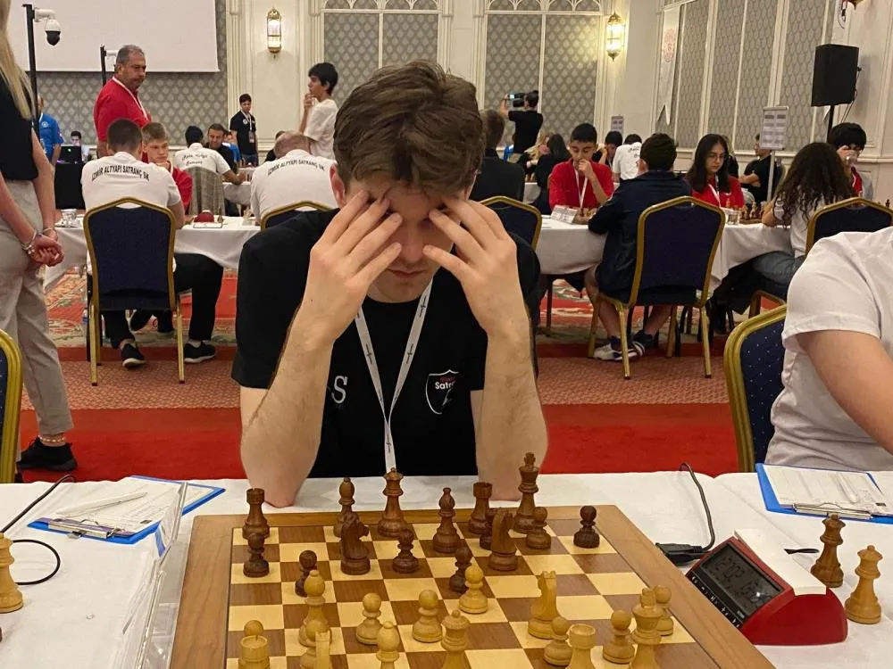 SATRANÇ SÜPER LİGİ’NDE ŞAMPİYONLUK MÜCADELESİ DEVAM EDİYOR