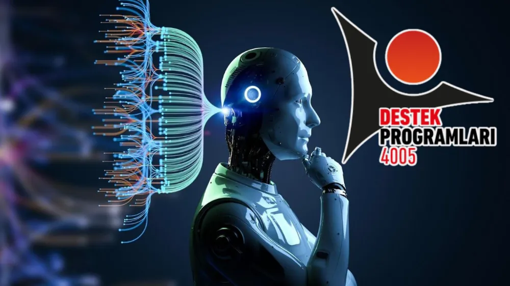 “YAPAY ZEKA OKURYAZARLIĞI” PROJESİ NİĞDE’DE BAŞLIYOR