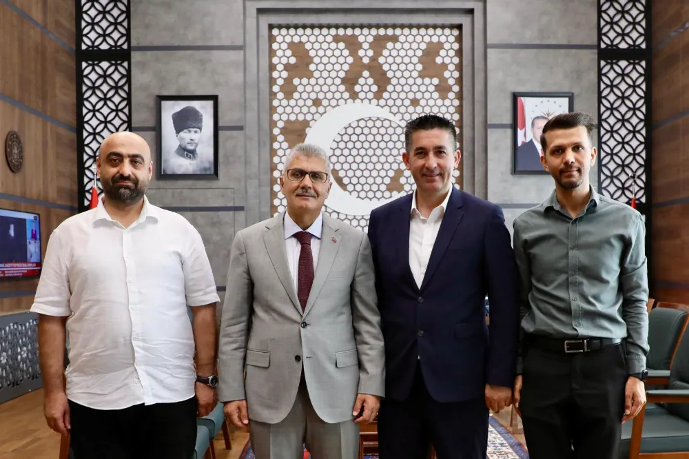 YAYLA AGRO’DAN NİĞDE’YE DEV YATIRIM HAMLESİ