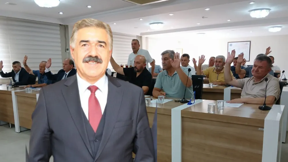 İL GENEL MECLİSİ, O ARAÇLAR İÇİN NEBOL’E YETKİ VERDİ