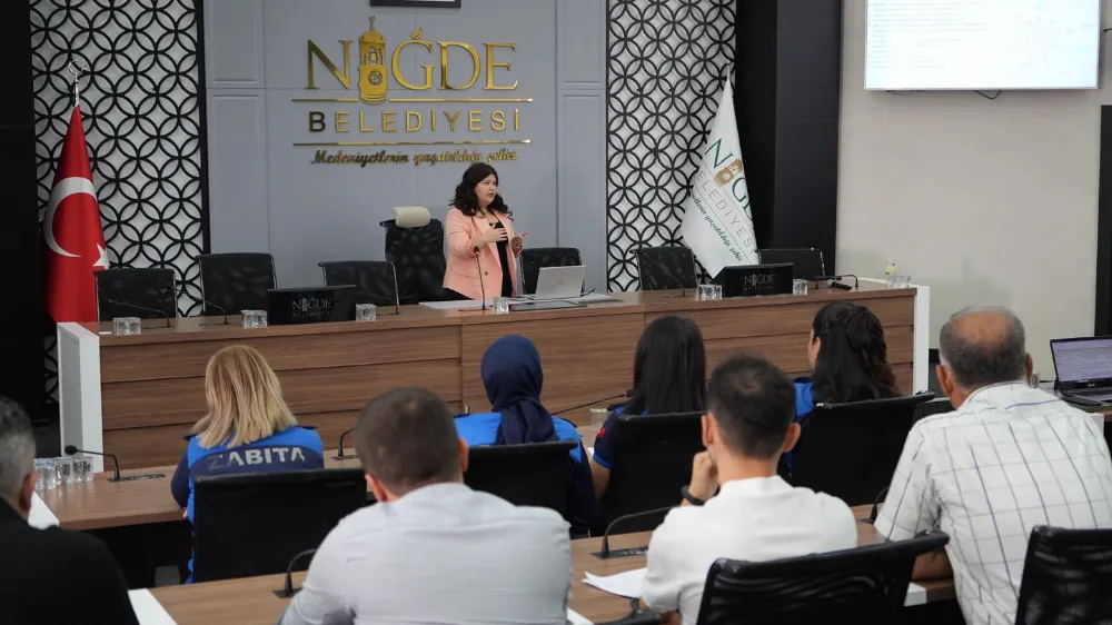 “HER DAMLA KIYMETLİ”