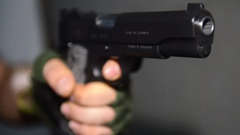 TÜRKİYE’DE RUHSATSIZ SİLAH SORUNU: SAYISI YAKLAŞIK 30 MİLYON