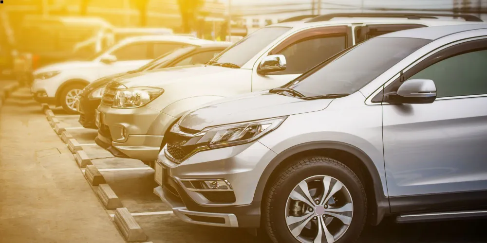 ÖTV DÜZENLEMESİNE RAĞMEN OTOMOTİV SATIŞLARI AĞUSTOS’TA REKOR KIRDI