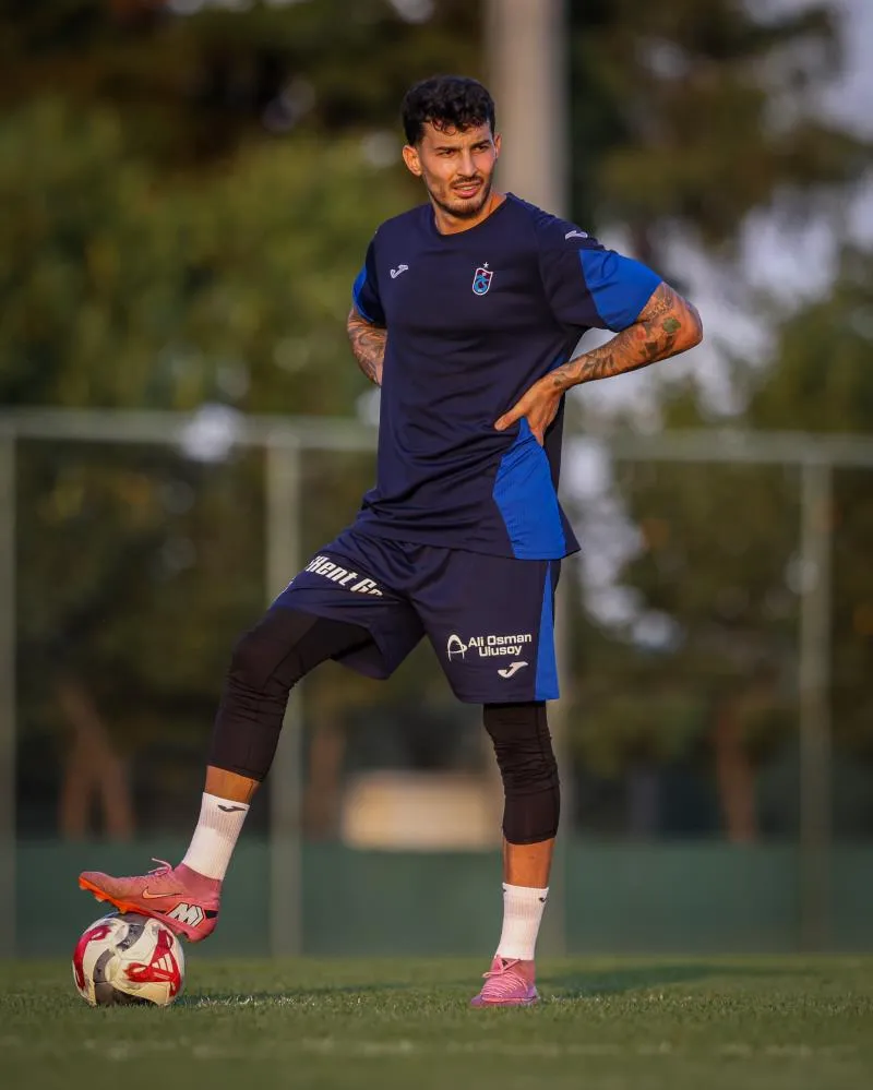 UĞURCAN ÇAKIR, SÜPER LİG’İN TRANSFER REKORUNU KIRDI