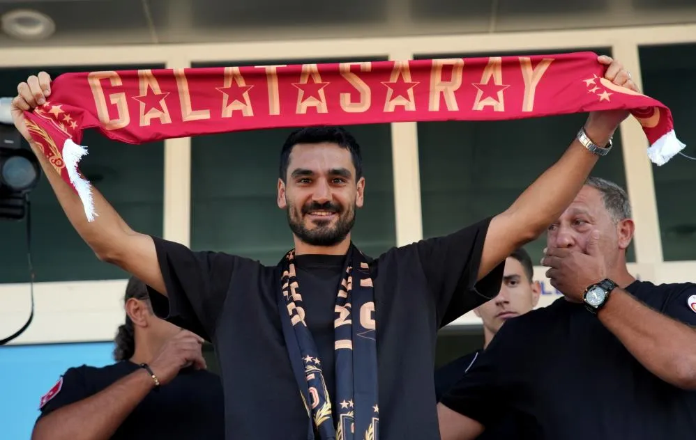 GALATASARAY