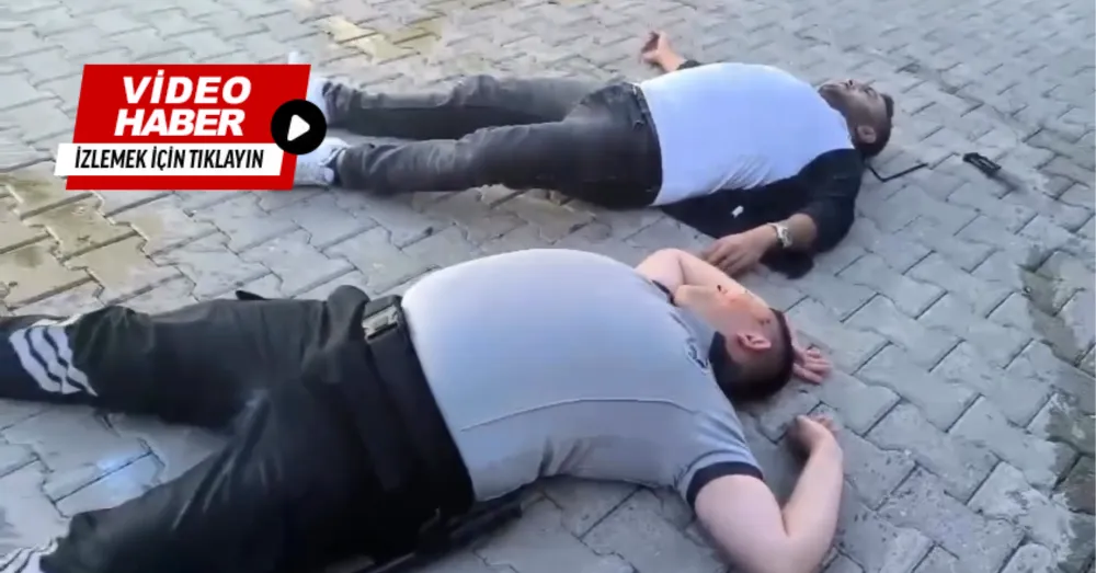 ÇİFTLİK’TE NEFES KESEN TATBİKAT